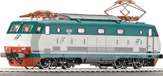 Electric locomotive E 444 series R in XMPR livery<br /><a href='images/pictures/Roco/63892.jpg' target='_blank'>Full size image</a>